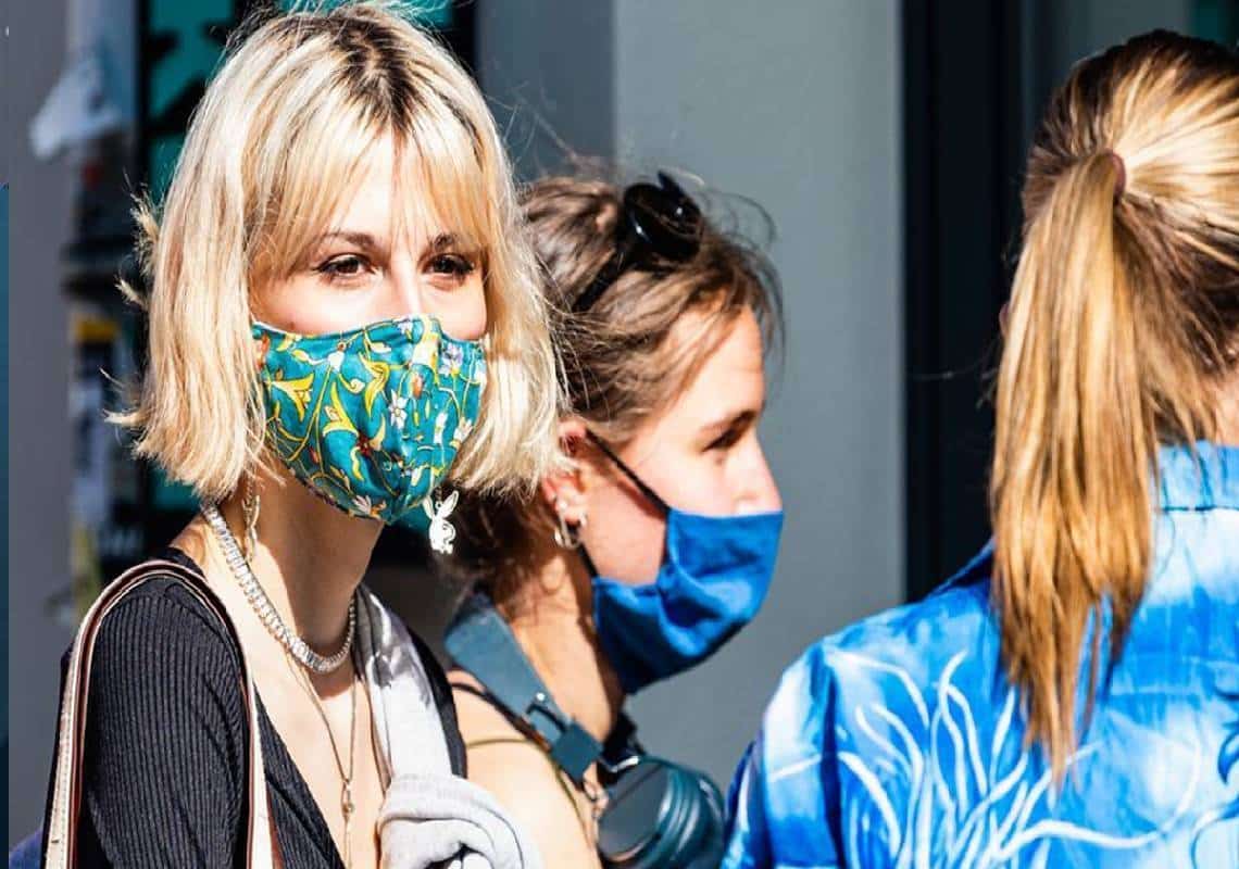 הצעת חוק מוזרה בגרמניה: נוסעי מכוניות פרטיות יחוייבו לחבוש מסכות, הנהגים? בטוויסט ביזארי דווקא הם פטורים