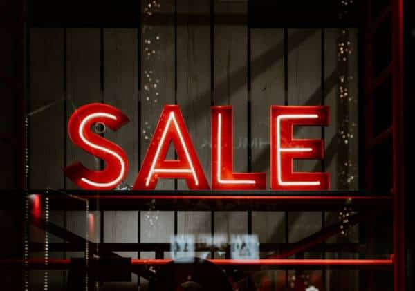 כל הסיילים הכי שווים לכבוד Labor Day