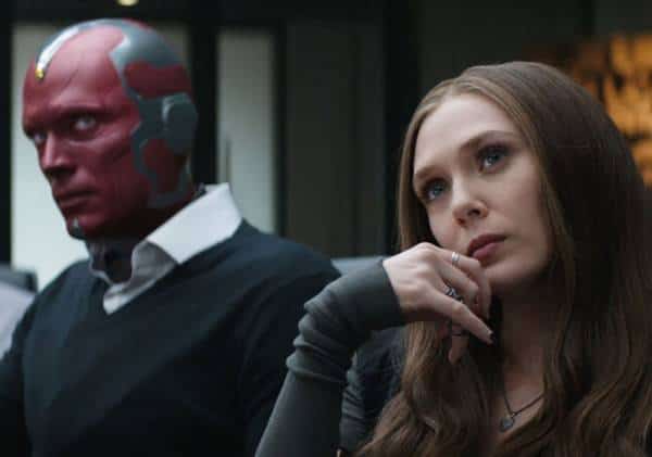 מארוול חושפים טריילר לסדרה חדשה שבה מככבים שניים מכוכבי "הנוקמים"