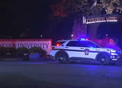 ליל בלהות בקמפוס ההיסטורי: שבעה פצועים בירי באוניברסיטת לינקולן שבפנסילבניה