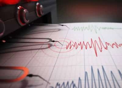 סדרת רעידות אדמה הכתה באזור ביג בר שבקליפורניה – חמש רעידות תוך שבע שעות