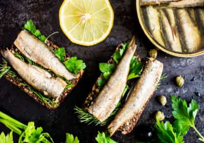 זה אחד הדגים הבריאים ביותר - וסביר להניח שאתם כמעט לא אוכלים אותו