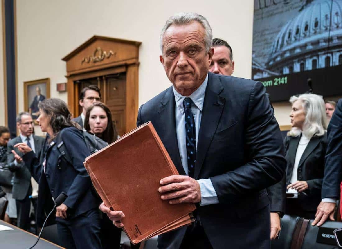 סערה בוושינגטון: מאבק על עתיד חיסון הפוליו מאיים להצית משבר בריאותי לאומי