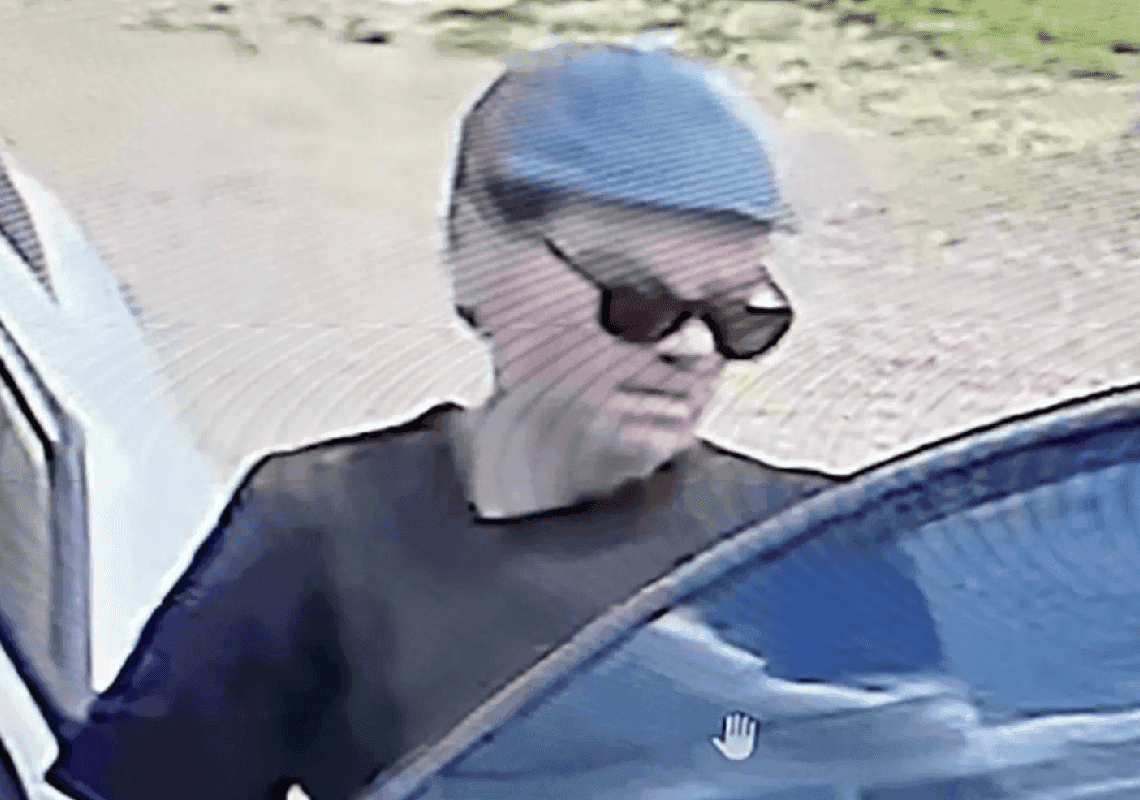 "חמוש ומסוכן": מצוד על פני מספר מדינות אחר חשוד ברצח 