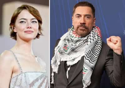 הרשימה השחורה של פרמאונט: שחקנים המזוהים עם עמדות אנטי-ישראליות לא יעבדו עם האולפנים