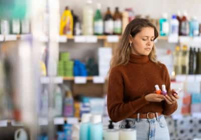 בארה"ב זה עדיין חוקי: שישה כימיקלים שנאסרו במוצרי קוסמטיקה באירופה ואוסטרליה