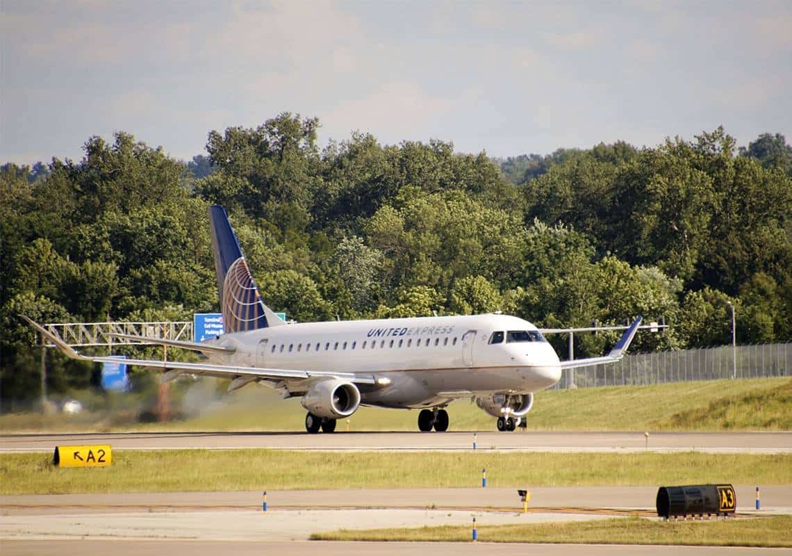 גל האירועים החריגים במטוסים נמשך: טיסה ללוס אנג'לס נאלצה לבצע נחיתת חירום בעקבות התפרעות של נוסע