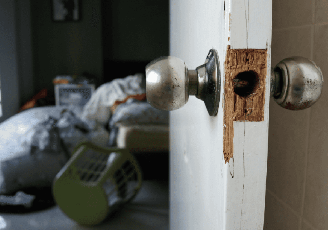 קליפורניה: פרץ פעמיים לבית שבו גר בעבר – ונורה למוות על ידי הדייר החדש