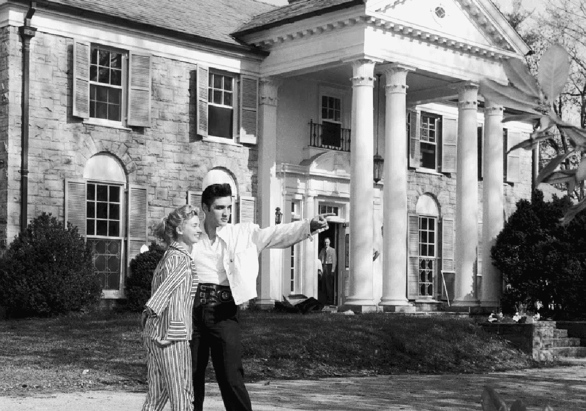 ניסיון הונאה ענק נגד משפחתו של אלביס פרסלי 