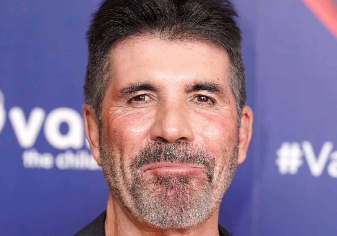 סיימון קאוול על מתמודד שהצית את ראשו במהלך אודישן ״גוט טאלנט״: ״זה היה מפחיד״