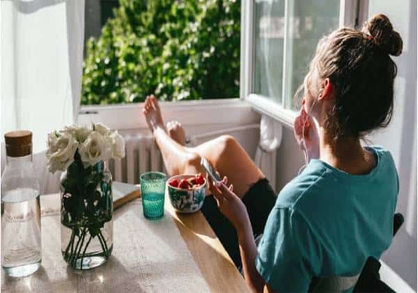 כל המידע שאתם צריכים על איך להפוך לאנשים של בוקר