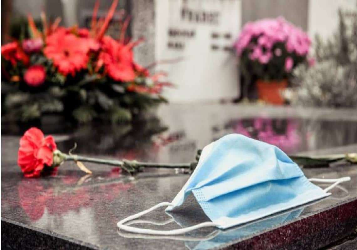 עד 35,000 דולרים מממשלת ארה"ב: "מהגרים בלתי חוקיים יזכו למימון הלוויה בחינם ליקירהם שמתו מקורונה בשטח ארה"ב"