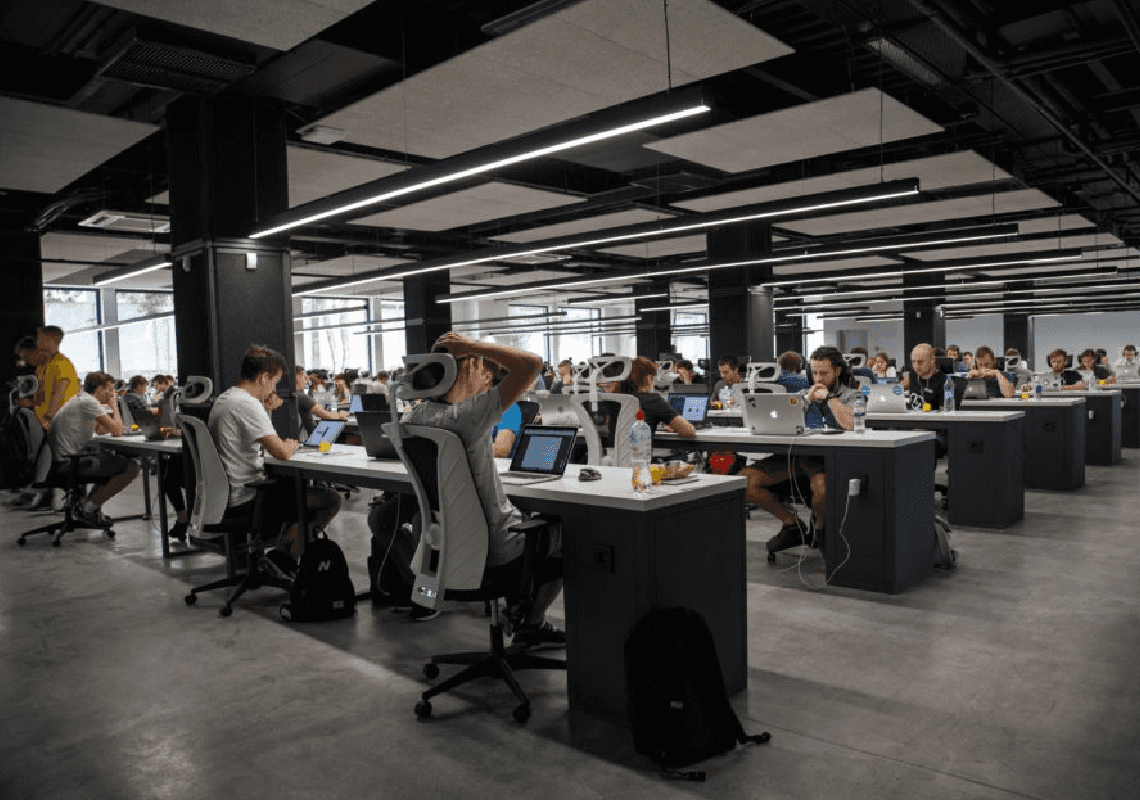 האם קליפורניה תהפוך למדינה הראשונה עם ארבעה ימי עבודה בשבוע? 