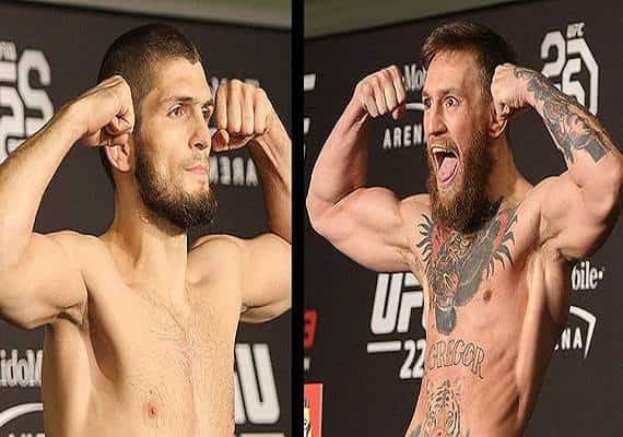 מקגרגור-נורמגומדוב: צפי הכנסות של 200 מיליון דולר רק מצפייה