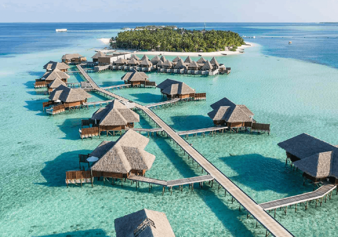 כאות הזדהות עם הפלסטינים: המלדיביים אוסרת על כניסת ישראלים