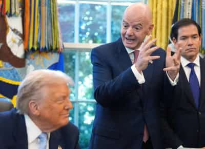 אמריקה פותחת את השערים: טראמפ משיק מסלול ויזה מהיר למונדיאל 2026