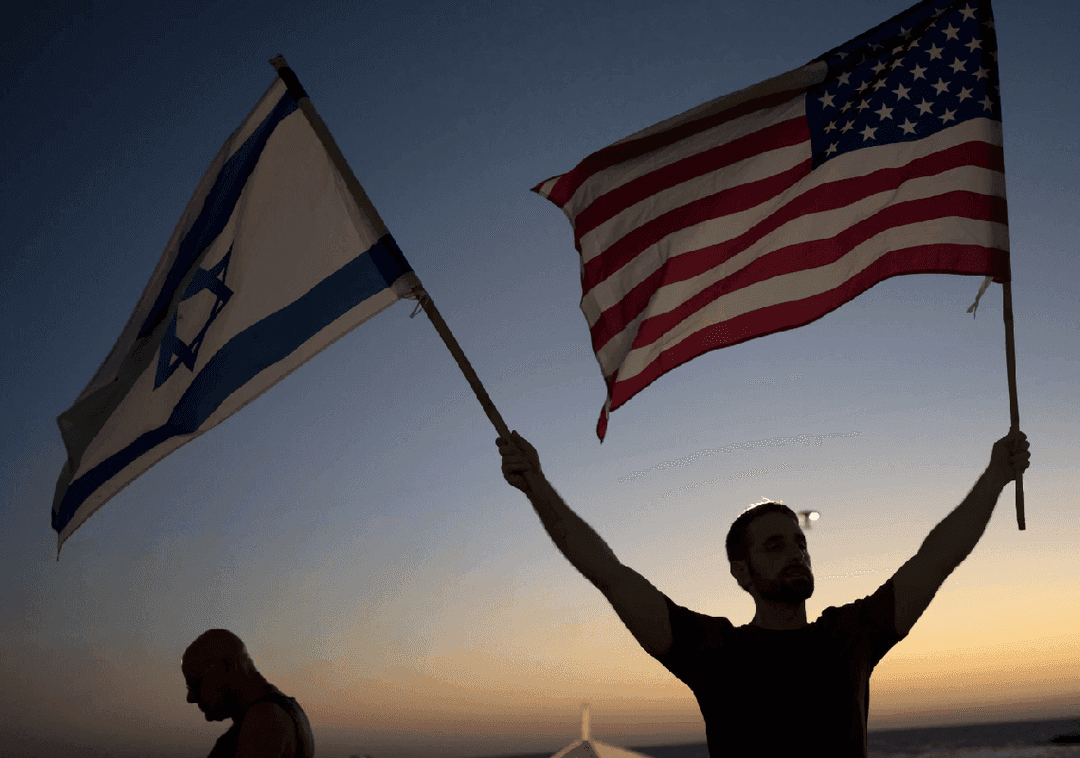 משלמים מסים בארה"ב? ממשל ביידן הודיע על הקלות לישראלים 