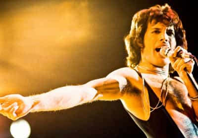 הבת הסודית של אגדת הרוק: מכתב נדיר חושף צד חדש בחייו של פרדי מרקורי