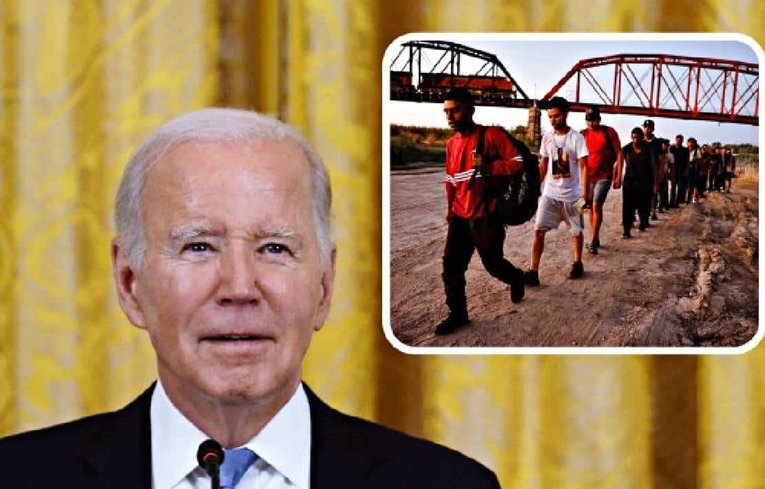 "אלפי איראנים, לבנונים וסורים שוחררו השנה לתוך ארצות הברית בלי פיקוח"