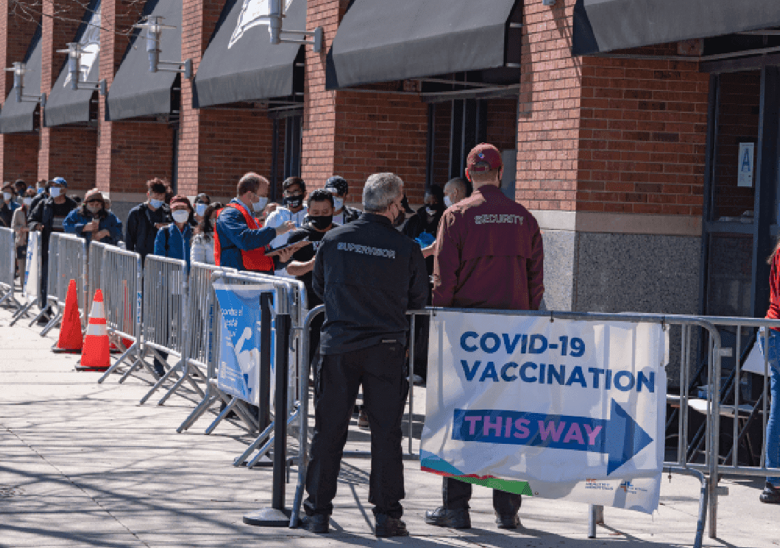 בקרוב: חיסוני הקורונה יעברו לשוק הפרטי - וכבר לא יופצו בחינם