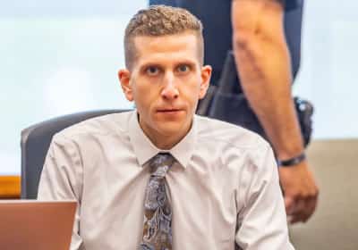 רוצח הסטודנטים יבלה את שארית חייו באחד מבתי הכלא הגרועים באמריקה