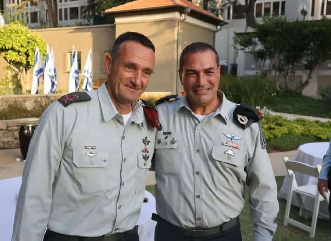 השריונר שיצטרך לבנות צבא חדש: מיהו אייל זמיר ומה מחכה לרמטכ"ל ה-24 של צה"ל?