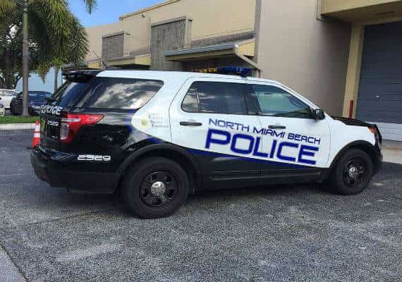  מיאמי: האצבע של המורה הייתה קלה מדי על ההדק