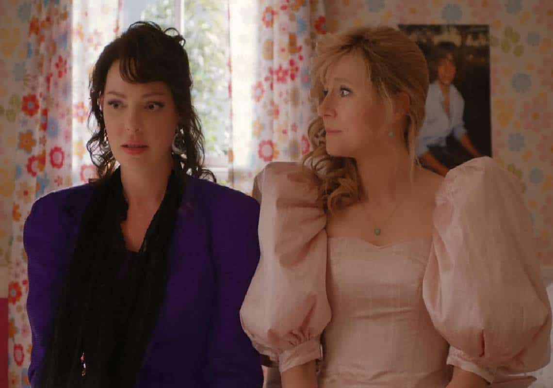 הכירו: זו הסדרה הפופולרית ביותר כרגע בנטפליקס 