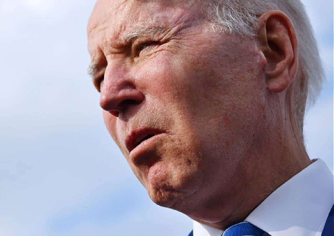 קטסטרופה כלכלית: "התמ"ג של ארה"ב הצטמק ב-1.4% ב-2022"