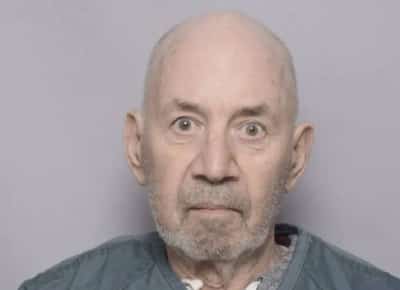 חמישה ימי מאסר שהפכו לאפס: כך נמלט אנטישמי בן 75 מעונש על פשעי שנאה