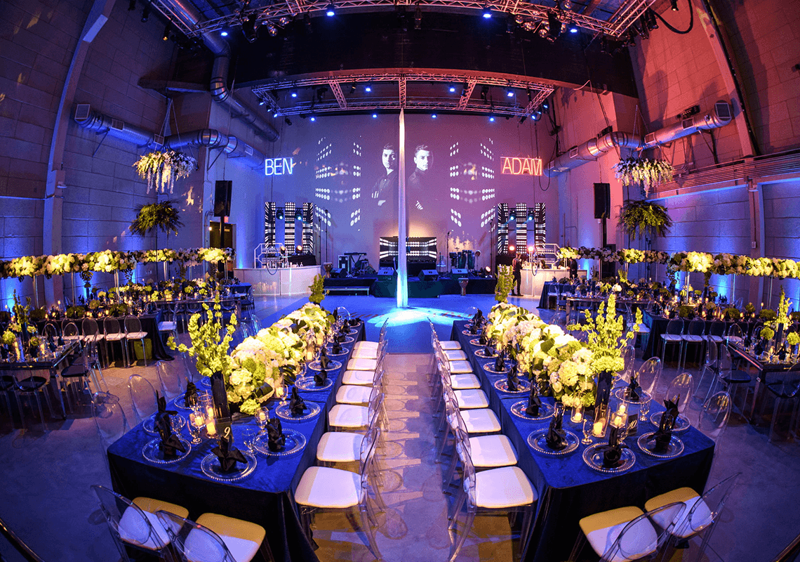 מלכת האירועים: My Party Production תעצב לכם אירוע חלומי שיגשים את כל הפנטזיות שלכם