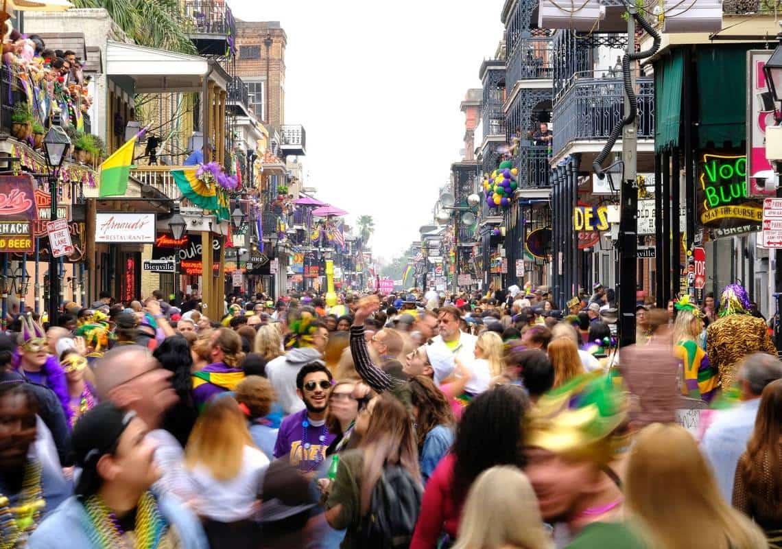 'מרדי גרא' כמוקד הדבקה המוני? חולה קורונה בודד הוביל ל-50 אלף נשאים