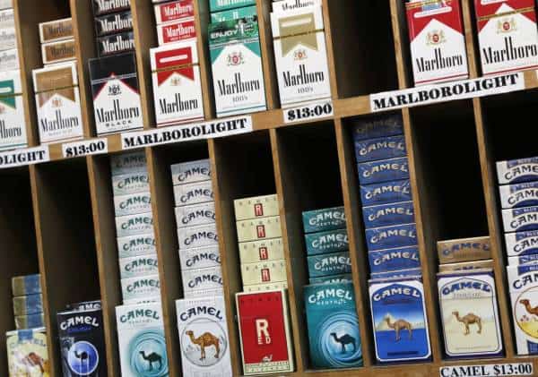 "ימנע מדור שלם להתמכר למוצר יקר וקטלני": ניו יורק מעלה את גיל העישון