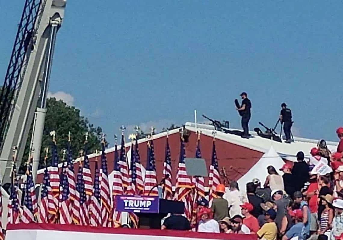 אחד הצלפים הטובים בעולם: "אין לי ספק שליורה הייתה עזרה מבפנים"