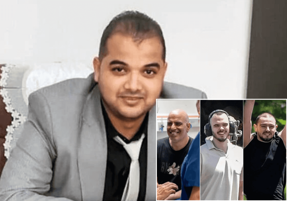 תביעה פדרלית: אתר חדשות אמריקאי שיתף פעולה עם חמאס בהחזקת חטופים ישראלים