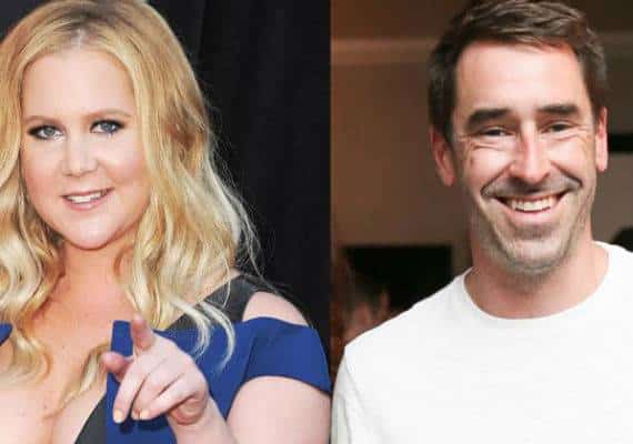 חיפשה שף ומצאה בעל: איימי שומר חושפת כיצד הכירה את בעלה