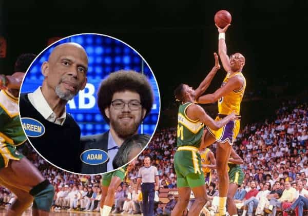 דרום קליפורניה: בנו של כרים עבדול-ג'באר נעצר בחשד לדקירה