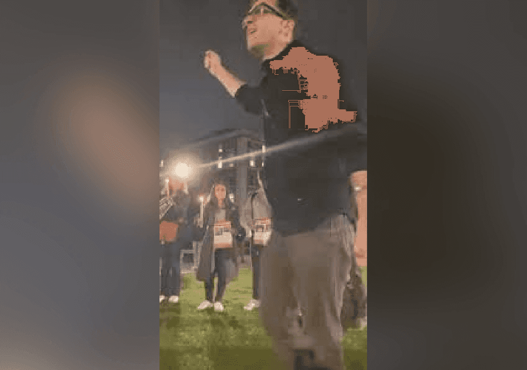 זועק מדם ליבו: הפרופסור הישראלי-אמריקאי מבקש מכם לשתף את דבריו 