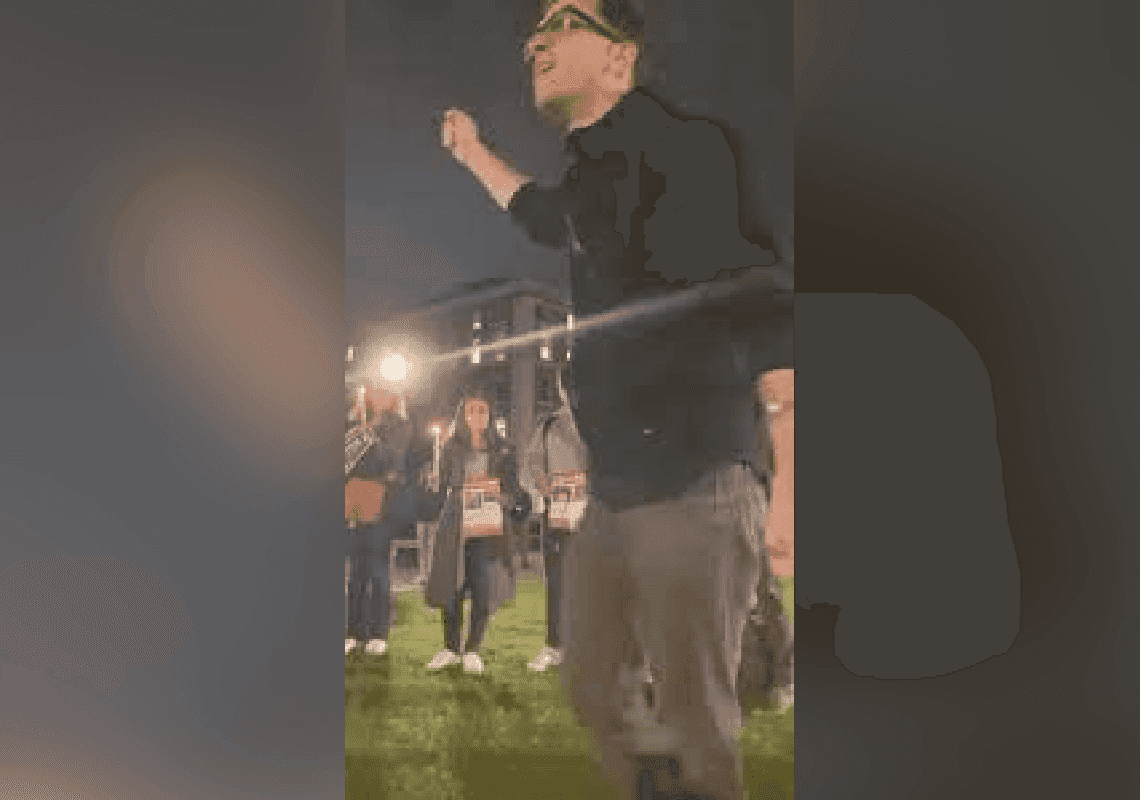 זועק מדם ליבו: הפרופסור הישראלי-אמריקאי מבקש מכם לשתף את דבריו 