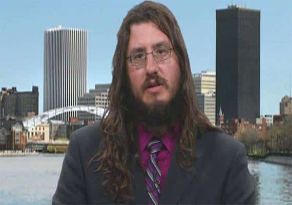 התפתחות בסיפורו של בן ה-30 מניו יורק שהוצא בצו שופט מבית הוריו