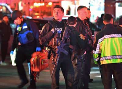 בחינות הגמר הפכו לזירת מוות: ירי קטלני באוניברסיטת בראון מותיר שני הרוגים וקמפוס שלם בהלם