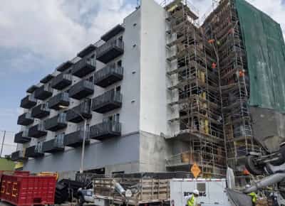 זה יהרוס את השכונה שלנו: המאבק בסן פרננדו וואלי נגד מגדלי תשע קומות