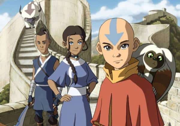 "אווירה שלילית ולא תומכת"- היוצרים המקוריים של "אווטאר" נוטשים את הסדרה המחודשת בנטפליקס