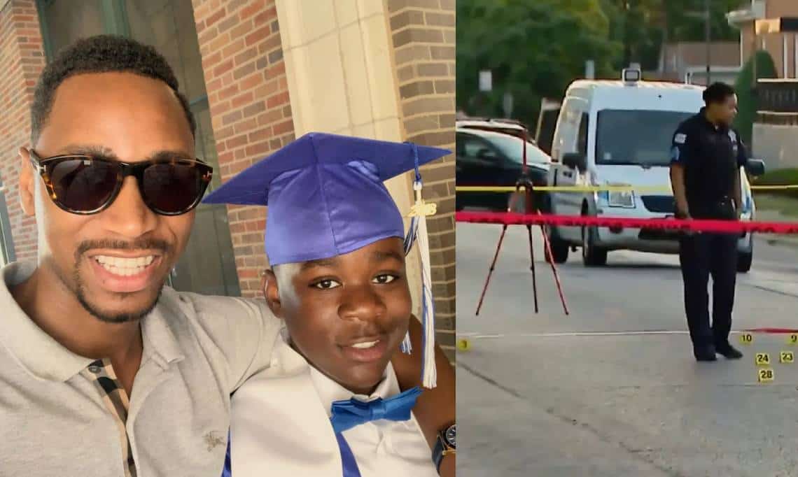 כוכב פוקס-ניוז מאשים את משטרת שיקגו והתובעים המחוזיים ברצח אחיו: "הם רכים מדי מול הפשע"