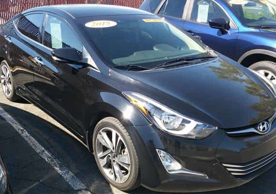 הסוף להמתנה לאישור הבנק: מיזם רכישת מכוניות ללא צורך בקרדיט