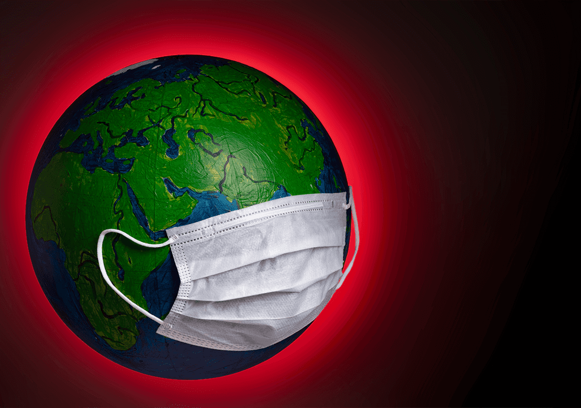 'איום אמיתי': בארגון הבריאות העולמי "חוששים מאוד" לקראת המשכו של המשבר הבריאותי