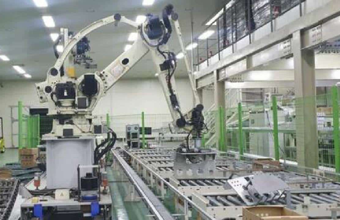 ‏רובוט הרג בן-אדם - "חשב שהוא קופסה"