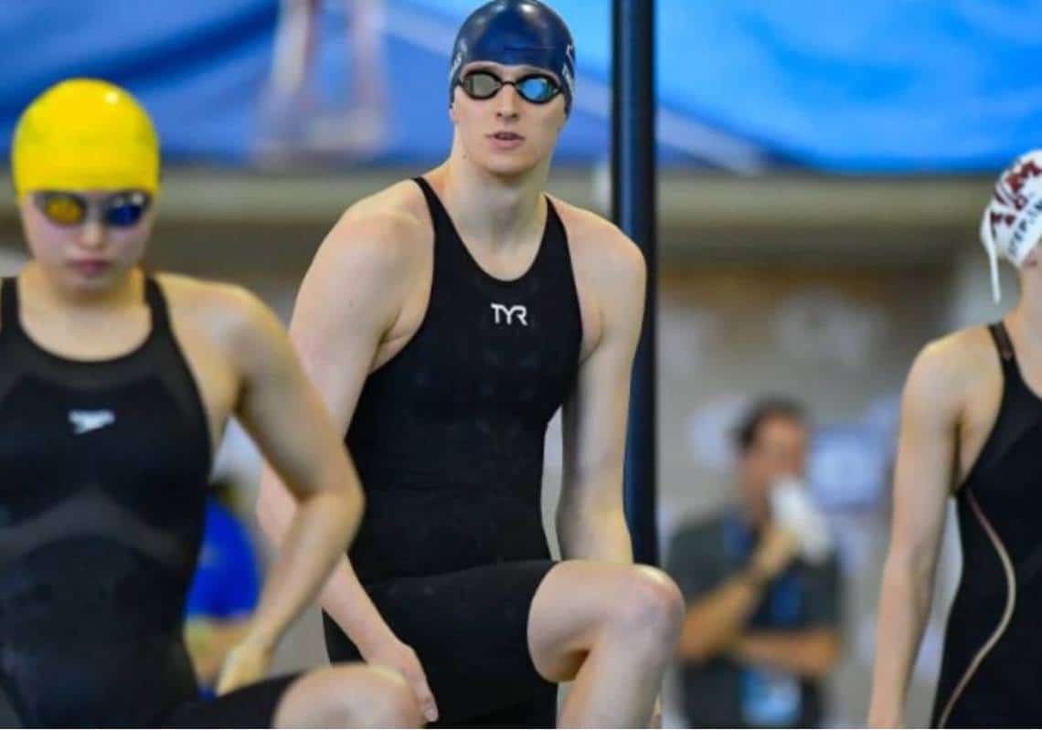 רק 28% מהאמריקאים תומכים בלאפשר לספורטאים טראנסים להתחרות בספורט נשים