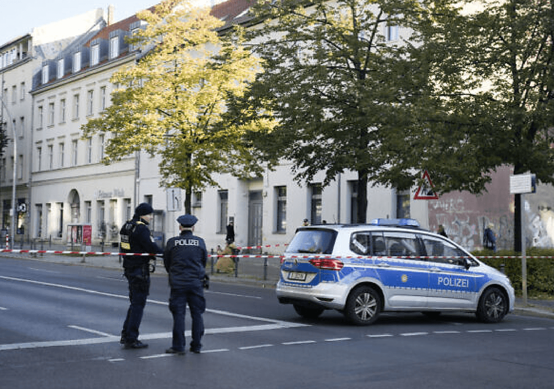 ברלין ממליצה ליהודים ולחברי קהילת הלהט"ב שלא לעבור בשכונות מוסלמיות