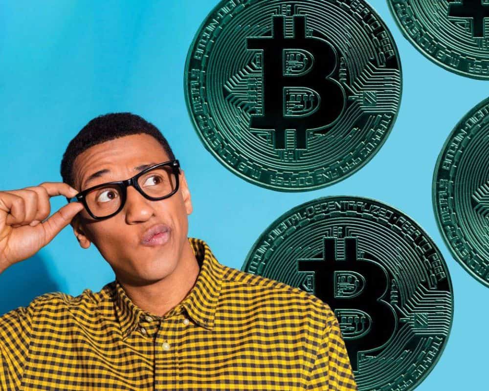 ביטקוין שובר שיא: 100,000 דולר למטבע